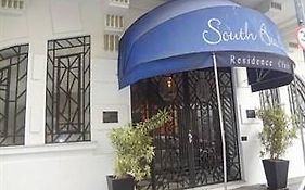 Apt South Beach Residence Club